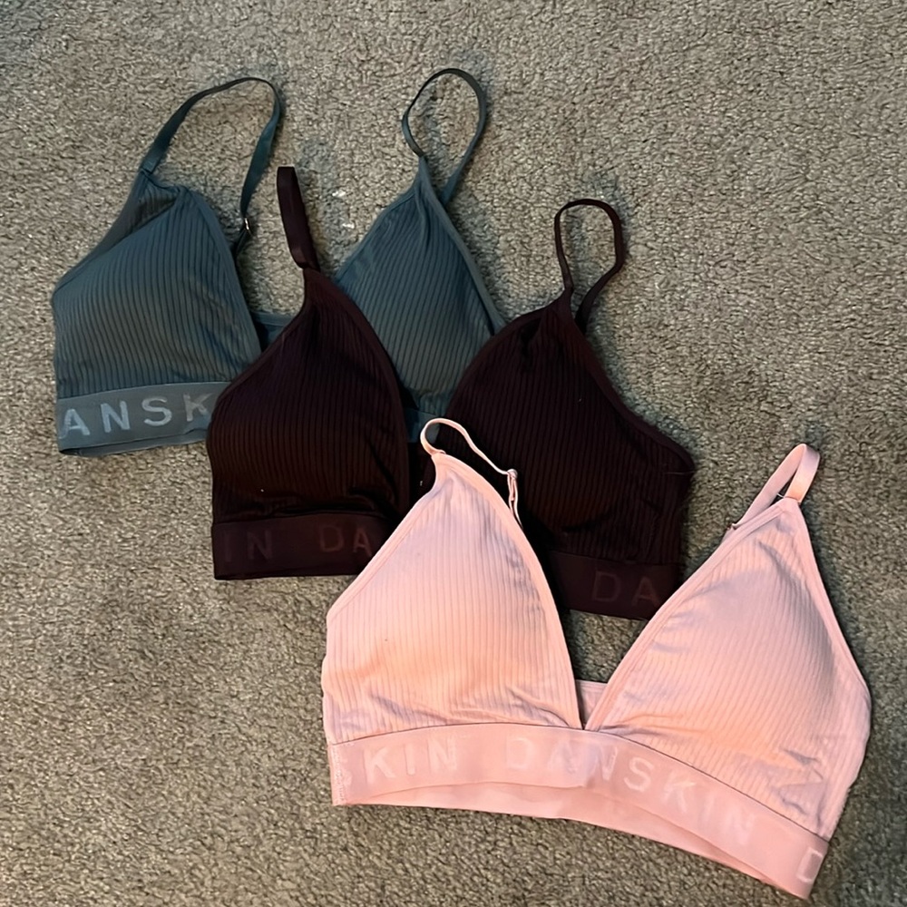 Bralette Set